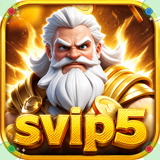 svip5 — mitra unggulan